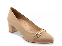 Kenzie Pump