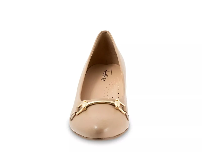 Kenzie Pump