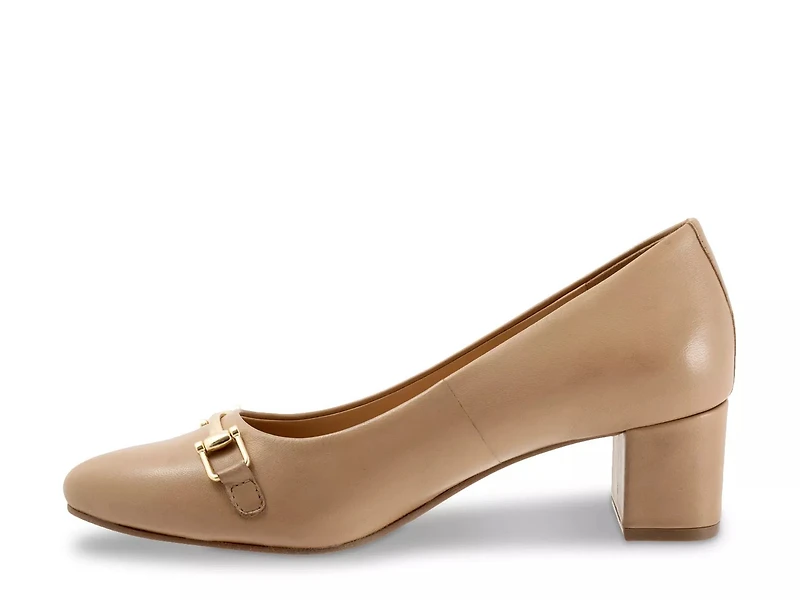 Kenzie Pump