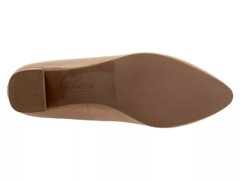 Kenzie Pump