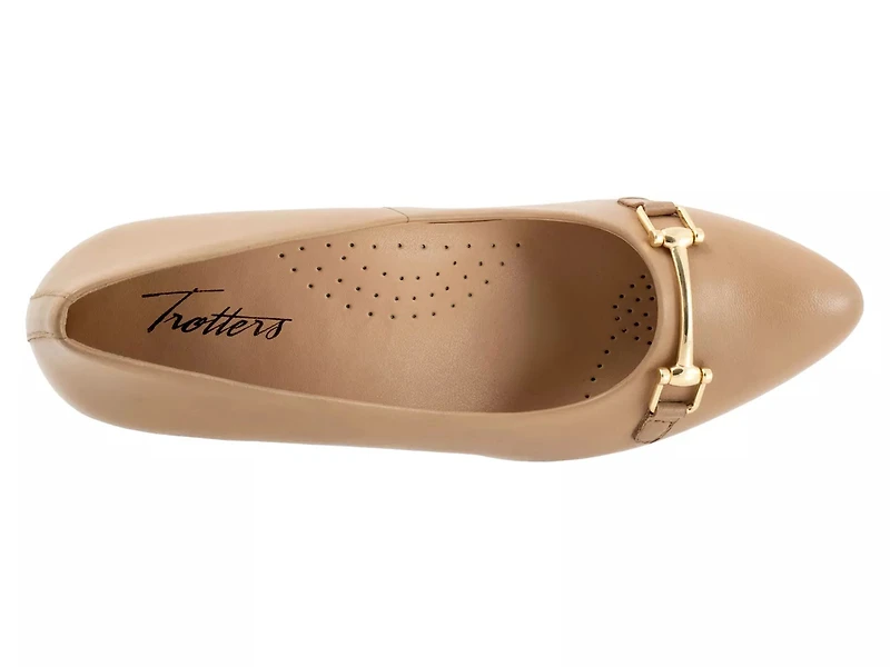 Kenzie Pump