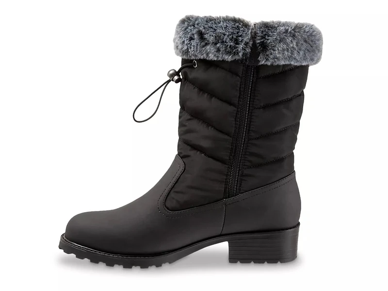 Bryce Bootie