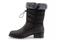 Bryce Bootie