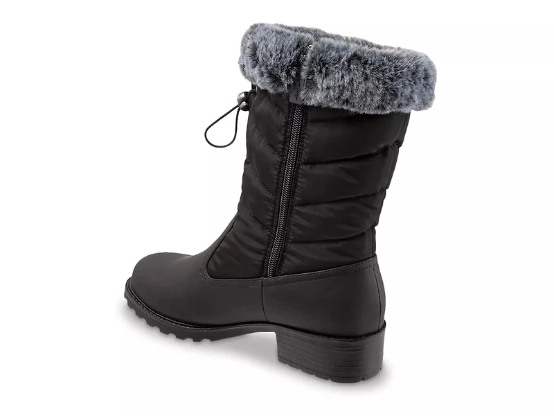 Bryce Bootie