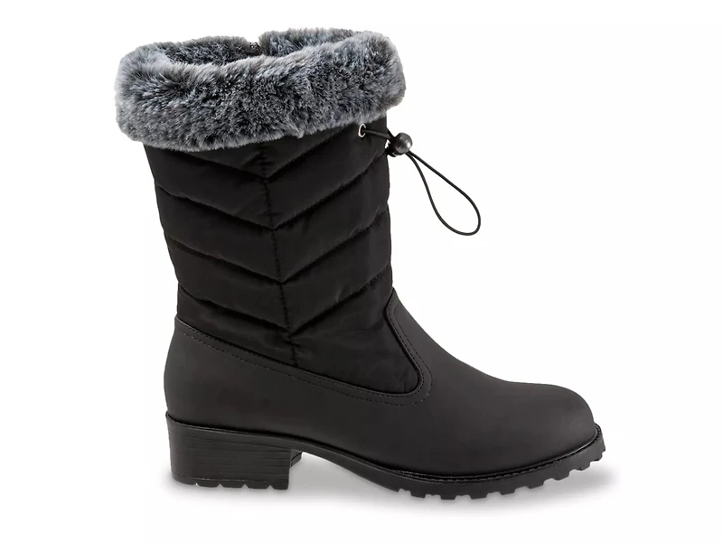 Bryce Bootie