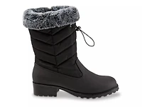 Bryce Bootie