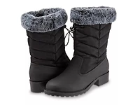 Bryce Bootie