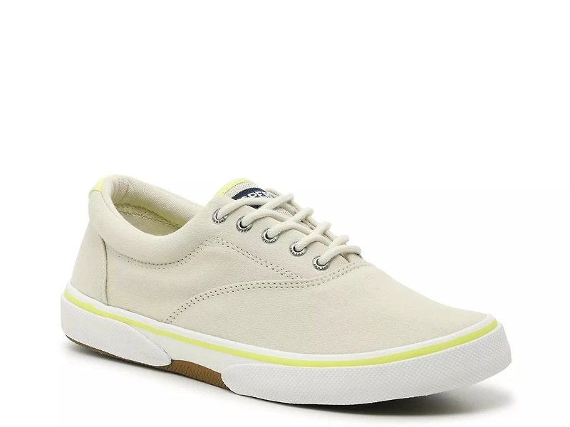 Halyard Summer Sneaker - Men's