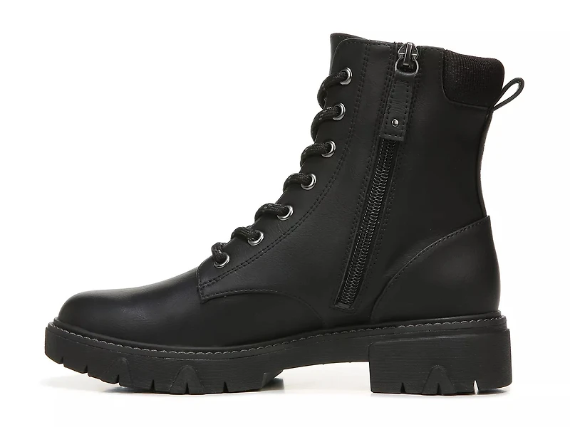Headstart Combat Boot