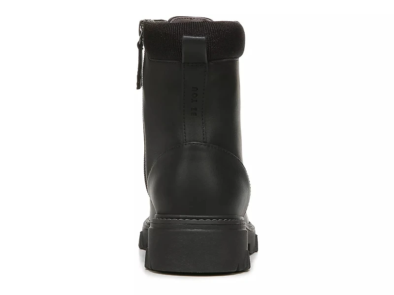 Headstart Combat Boot
