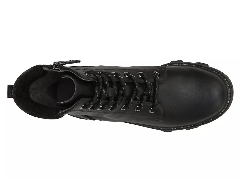 Headstart Combat Boot