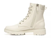 Headstart Combat Boot