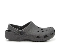 Classic Glitter Clog