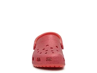 Classic Glitter Clog