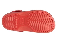 Classic Glitter Clog