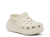 Classic Crush Platform Clog