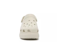 Classic Crush Platform Clog