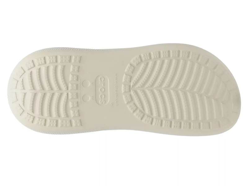 Classic Crush Platform Clog