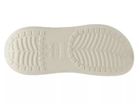Classic Crush Platform Clog