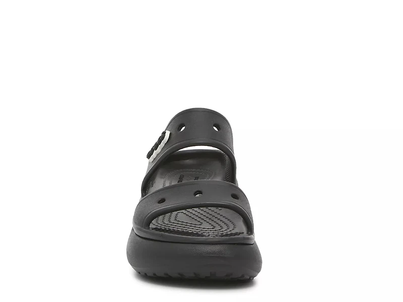 Classic Crush Platform Slide