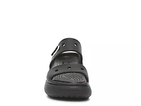 Classic Crush Platform Slide