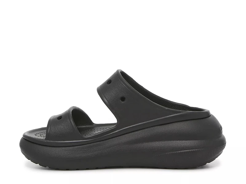 Classic Crush Platform Slide