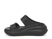 Classic Crush Platform Slide