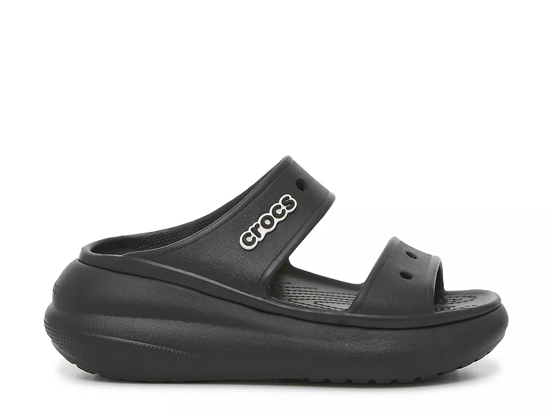 Classic Crush Platform Slide