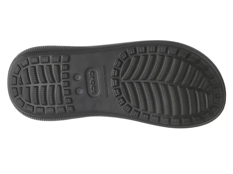 Classic Crush Platform Slide