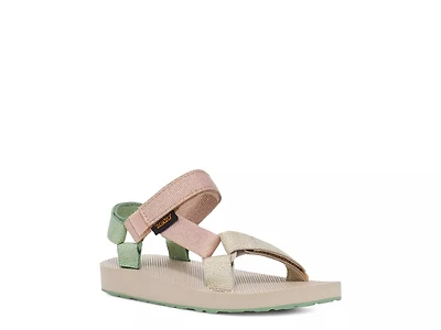 Original Universal Metallic Sandal - Kids'