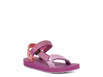 Original Universal Metallic Sandal - Kids'