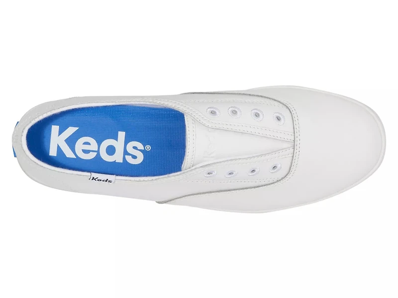 Chillax Slip-On Sneaker - Women's