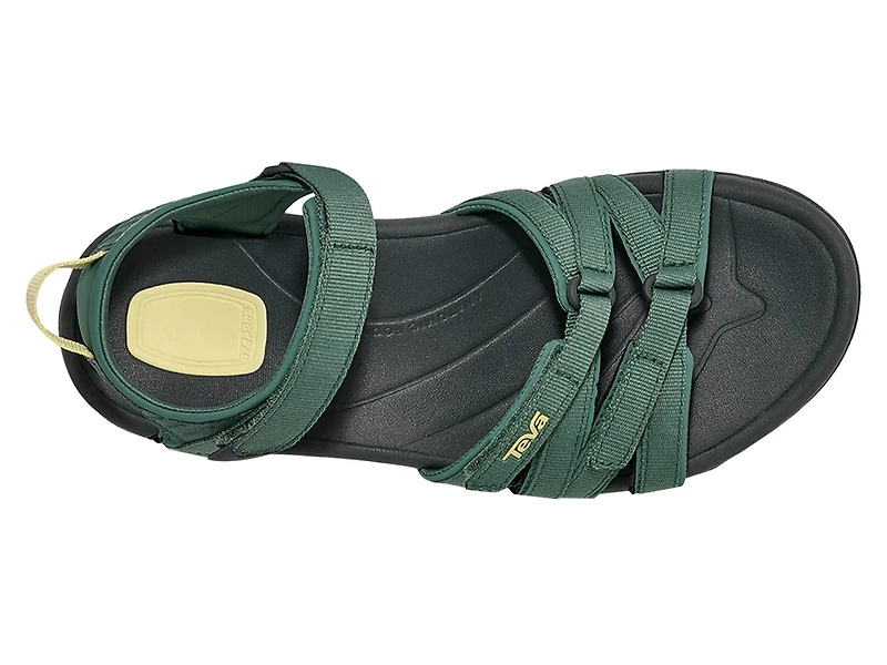 Tirra Sandal