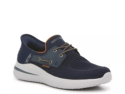 Hands Free Slip-Ins: Roth Slip-On Sneaker