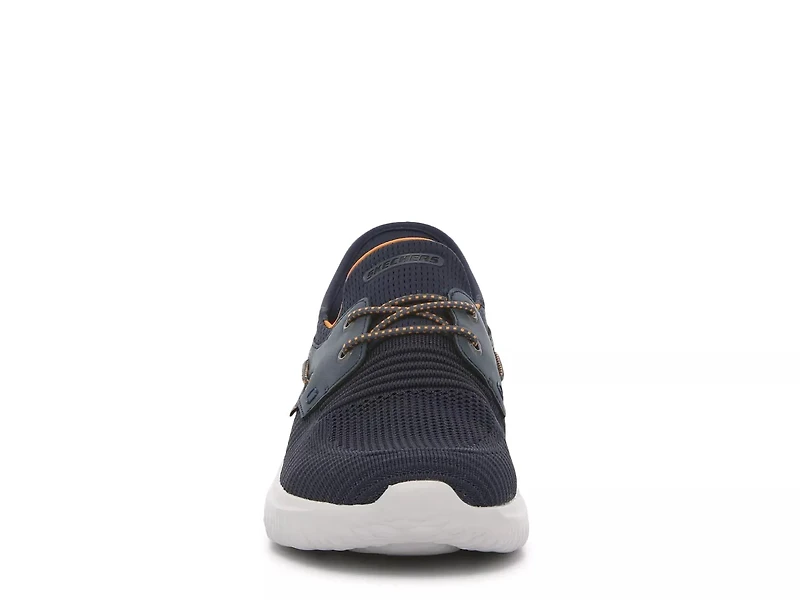 Hands Free Slip-Ins: Roth Slip-On Sneaker