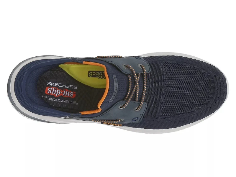 Hands Free Slip-Ins: Roth Slip-On Sneaker