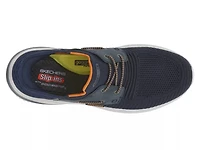 Hands Free Slip-Ins: Roth Slip-On Sneaker