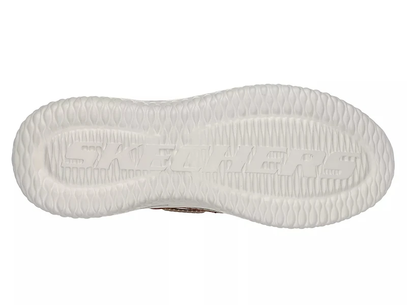 Hands Free Slip-Ins: Roth Slip-On Sneaker