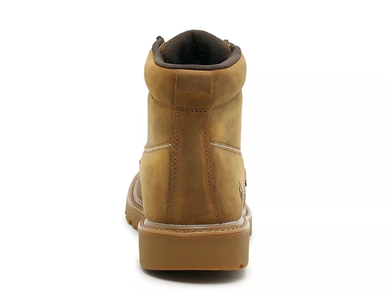 Floorhand Work Boot
