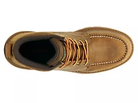 Floorhand Work Boot