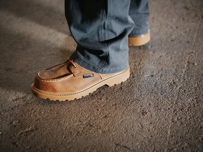 Floorhand Work Boot