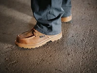 Floorhand Work Boot