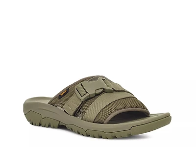 Hurricane Verge Slide Sandal