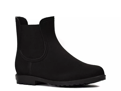 Sloane Chelsea Bootie