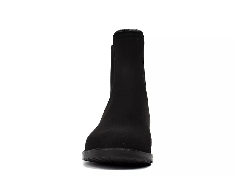 Sloane Chelsea Bootie