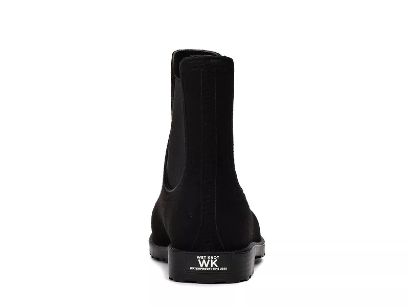 Sloane Chelsea Bootie