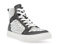 Bilie High-Top Sneaker