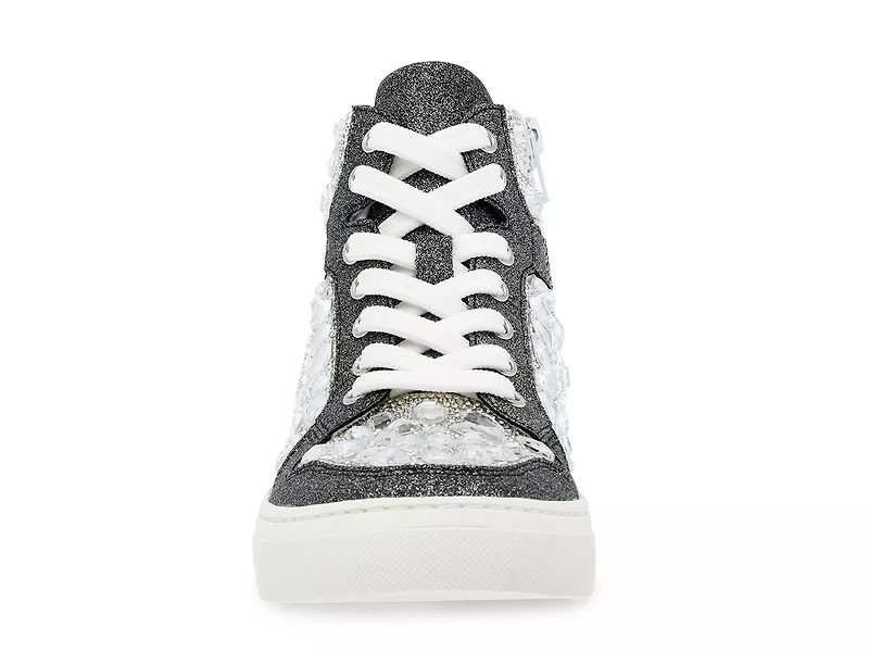 Bilie High-Top Sneaker