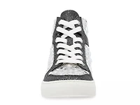 Bilie High-Top Sneaker