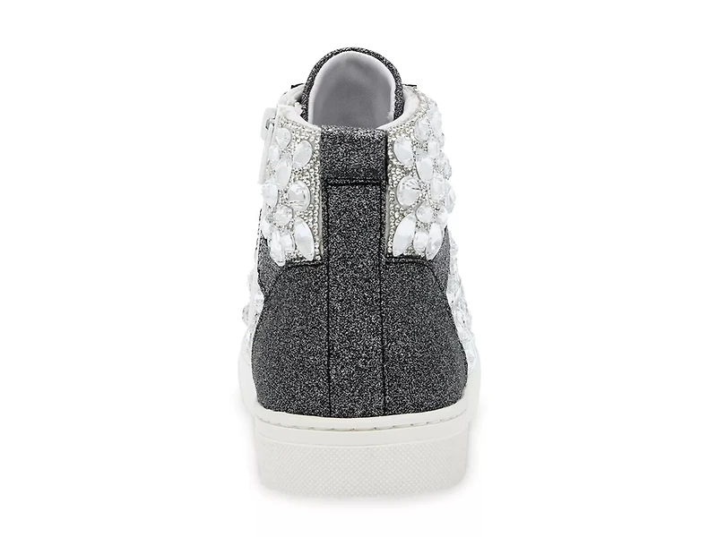 Bilie High-Top Sneaker